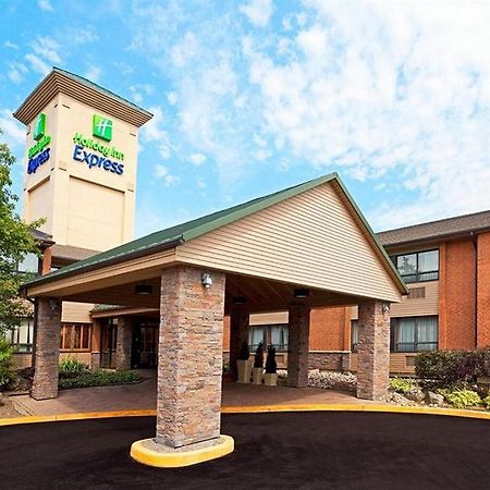 Holiday Inn Express Toronto East - Scarborough By Ihg מראה חיצוני תמונה