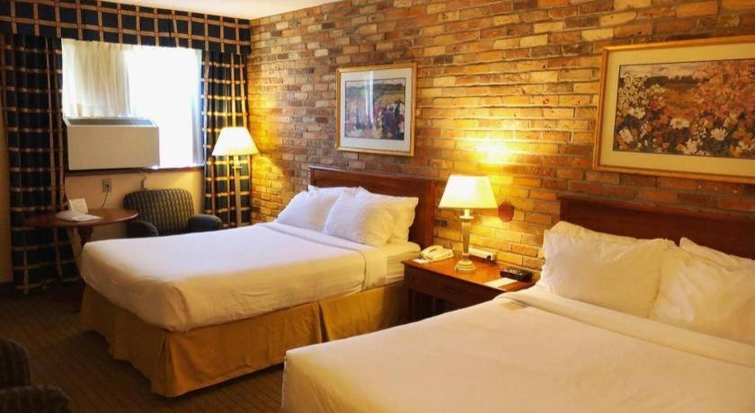 Holiday Inn Express Toronto East - Scarborough By Ihg מראה חיצוני תמונה