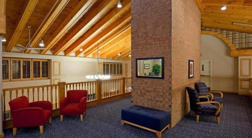 Holiday Inn Express Toronto East - Scarborough By Ihg מראה חיצוני תמונה